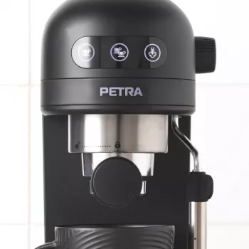 Petra PT5240BVDE máquina de café expresso