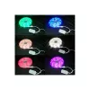WOOX R5093 iluminação inteligente Fita de luz inteligente Wi-Fi 24 W