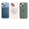Smartphone recondicionado RENEWED iPhone 15 – 128 GB, 6,1 polegadas Super Retina XDR, A16, 5G, preto, IP68