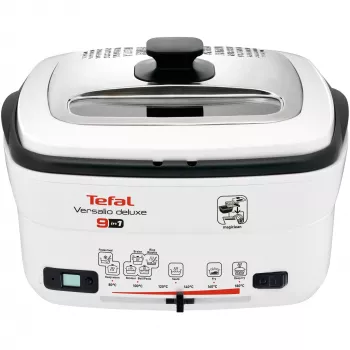 Tefal FR4950 fritadeira 2 L 1600 W branca