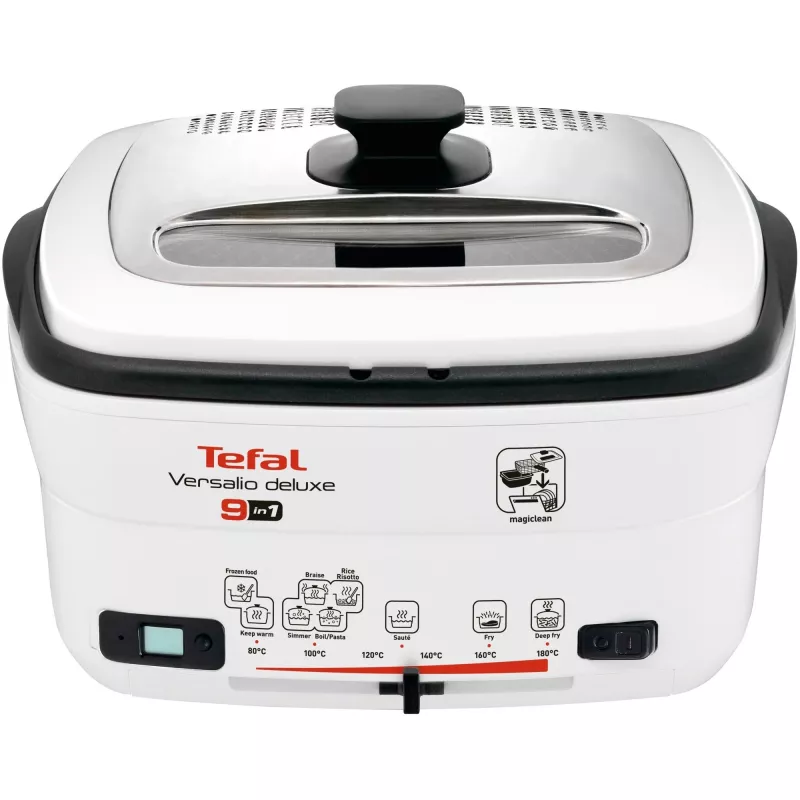 Tefal FR4950 fritadeira 2 L 1600 W branca