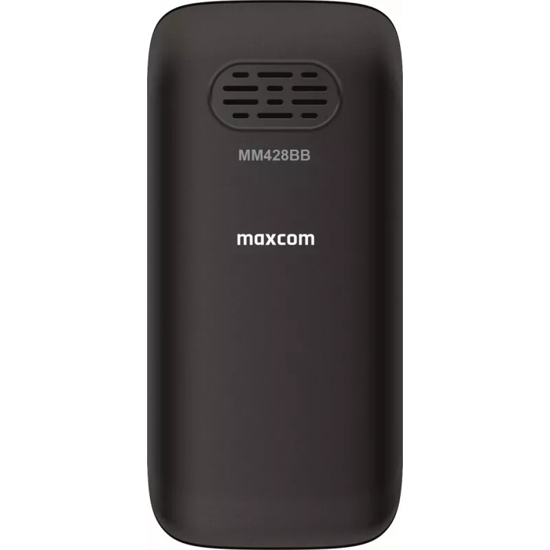 Telemóvel MaxCom MM428 1,8 polegadas (ENG)