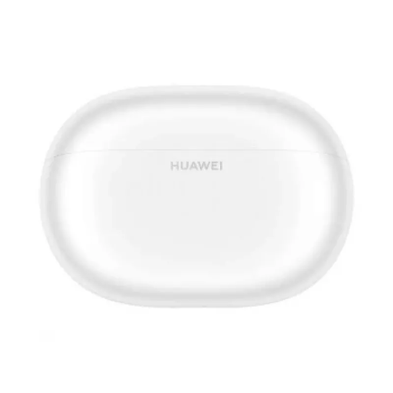 Headset HUAWEI FreeBuds Pro 5 — Headset Bluetooth sem fios in-ear, USB-C, 10–48000 Hz, Branco