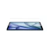 Película protetora de ecrã transparente Belkin iPad Air 11 polegadas vidro temperado 9H