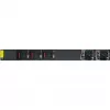 LANCOM CS-8132F-F2B 100G Fiber Core Switch, 32x 100G QSFP28, fluxo de ar front-to-back (61909)