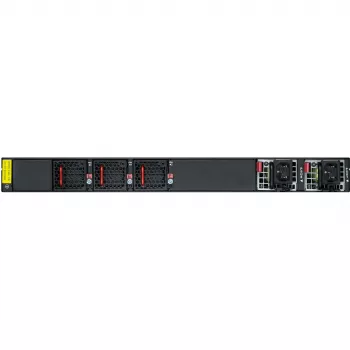 LANCOM CS-8132F-F2B 100G Fiber Core Switch, 32x 100G QSFP28, fluxo de ar front-to-back (61909)