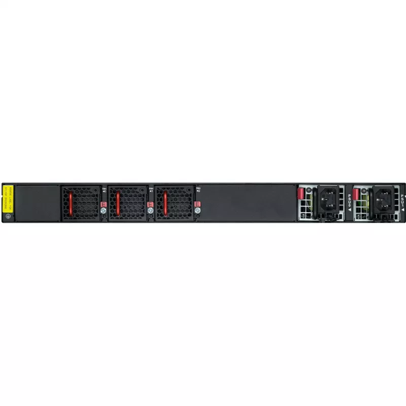 LANCOM CS-8132F-F2B 100G Fiber Core Switch, 32x 100G QSFP28, fluxo de ar front-to-back (61909)