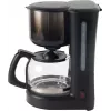 Máquina de café Progress 1,25L EK4068PBLK-VDE