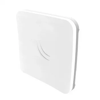 Mikrotik SXTsq Lite2 100 Mbit/s branco Power over Ethernet (PoE)