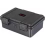 Caixa para pilhas/baterias Voltcraft 15x Mono (D), LR 20, AM1 (L x L x A) 195 x 156 x 80 mm (VC-16575265)