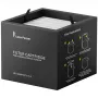 Cartucho de filtro de fumo LaserPecker LP-APF para purificador de ar de gravador laser