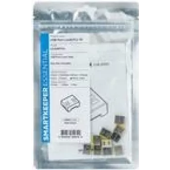 Bloqueio de interface Smartkeeper UL03P1YL (SLSART-0021)