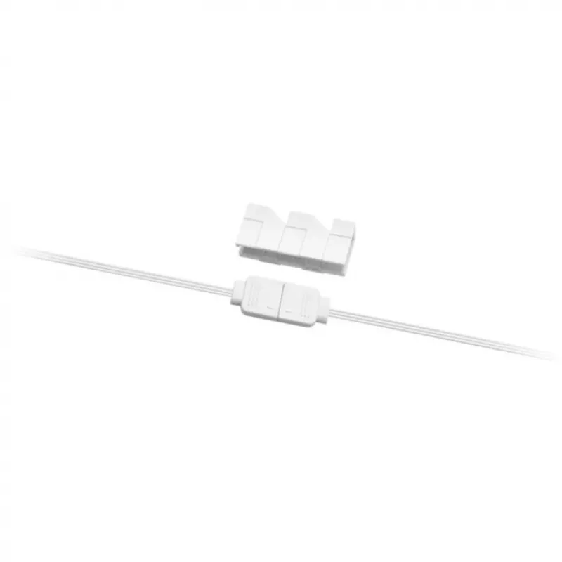 Ventoinha de caixa Thermaltake CT200 ARGB Sync 200mm branca