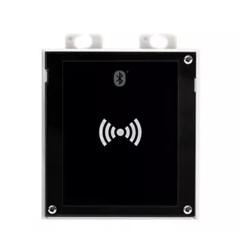 Placa de entrada leitor de cartões RFID/125KHZ IP Verso 91550945 2N