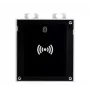 Placa de entrada leitor de cartões RFID/125KHZ IP Verso 91550945 2N