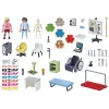 Conjunto de figuras Action Heroes 71617 Ortopedia
