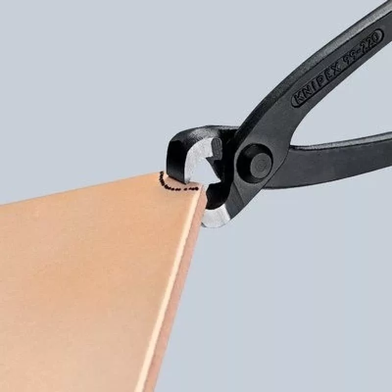 Knipex 99 00 200 alicate de cimenteiro, 200 mm