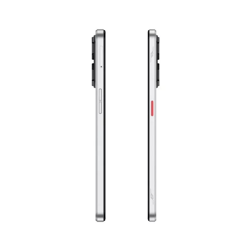 Nubia Neo 3 5G 17,3 cm (6,8