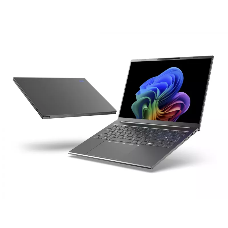 Portátil Acer Aspire 16 AI A16-52M-75LW — Intel Core Ultra 7 258V, 16