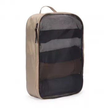 Thule 5574 Cubo de bagagem Medium gentle beige
