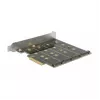 Placa de interface DeLOCK 89888
