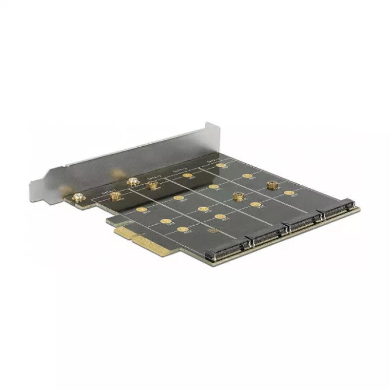 Placa de interface DeLOCK 89888