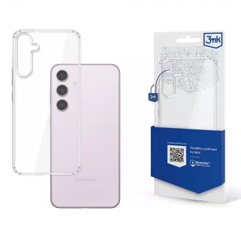 3MK Case Armor capa para Samsung S24