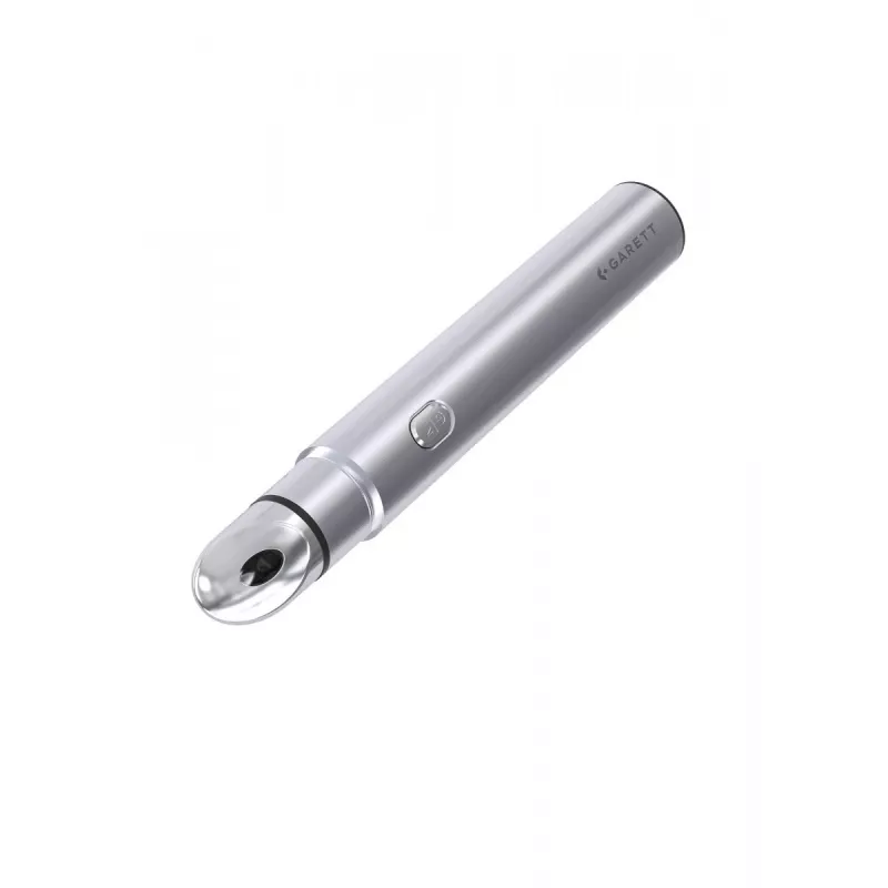Massajador de olhos Garett Beauty Fresh Eye, prateado