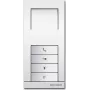 Busch-Jaeger 2CKA008300A0326 Branco