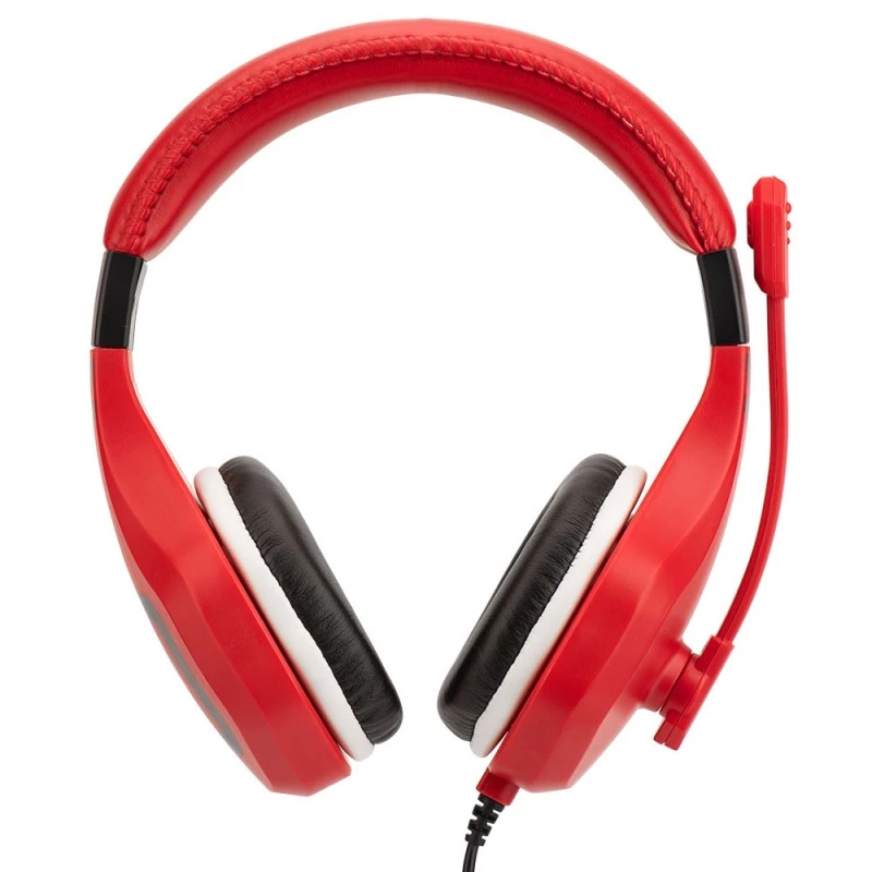 Auscultadores Subsonic SA5582-2
