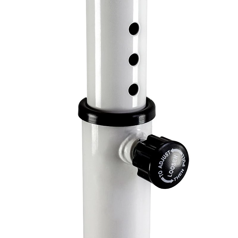 Fitness HMS S8004 Verde, Branco
