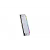 Módulo de memória Lexar LD5EU016G-R6400GDWA branco