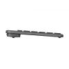 Logitech Signature Slim Solar+ K980 Teclado sem fios, US International, grafite