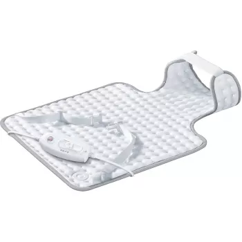 Manguito térmico elétrico Sanitas SHK 32 para costas e pescoço
