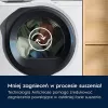 Máquina de secar com bomba de calor ELECTROLUX EW6D295GP