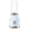 Batedeira de mesa Smeg PBF01PBEU 600 L 300 W azul