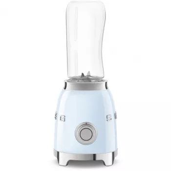 Batedeira de mesa Smeg PBF01PBEU 600 L 300 W azul