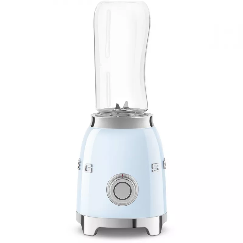 Batedeira de mesa Smeg PBF01PBEU 600 L 300 W azul