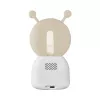 Câmara omajin by Netatmo OBC-01-EU Wi-Fi ângulo de visão de 110°