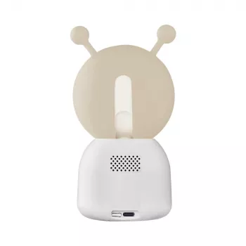 Câmara omajin by Netatmo OBC-01-EU Wi-Fi ângulo de visão de 110°