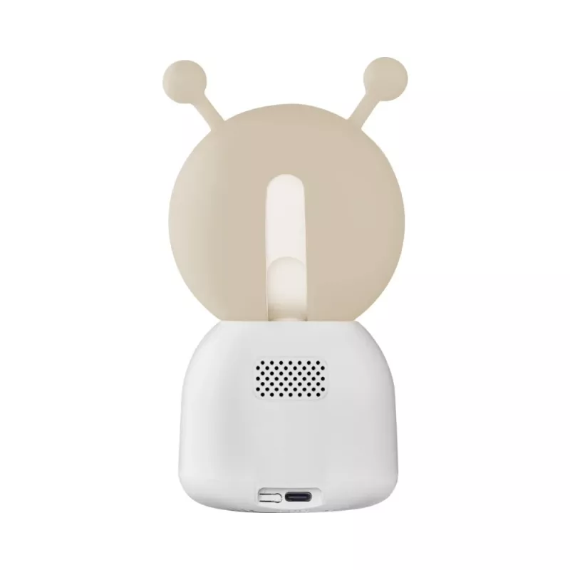Câmara omajin by Netatmo OBC-01-EU Wi-Fi ângulo de visão de 110°