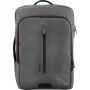Yenkee YBB 1522GY Tarmac mochila para portátil 3 em 1, 15,6 polegadas