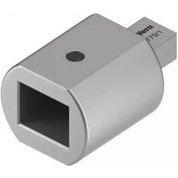 Adaptador encaixável Wera 7779/1 05078666001 (05078666001)
