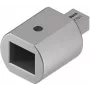 Adaptador encaixável Wera 7779/1 05078666001 (05078666001)