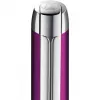 Caneta de tinta permanente Pelikan Pura P40 1 unid. em estojo de oferta G24 violeta M