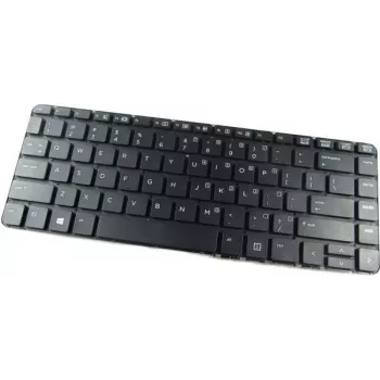 Teclado HP EliteBook 820 G3 826630-032 UK English retroiluminado