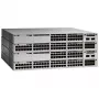 Switch L3 gerido Cisco Catalyst C9300X-12Y-A 1000 Gbit/s 32000 MAC