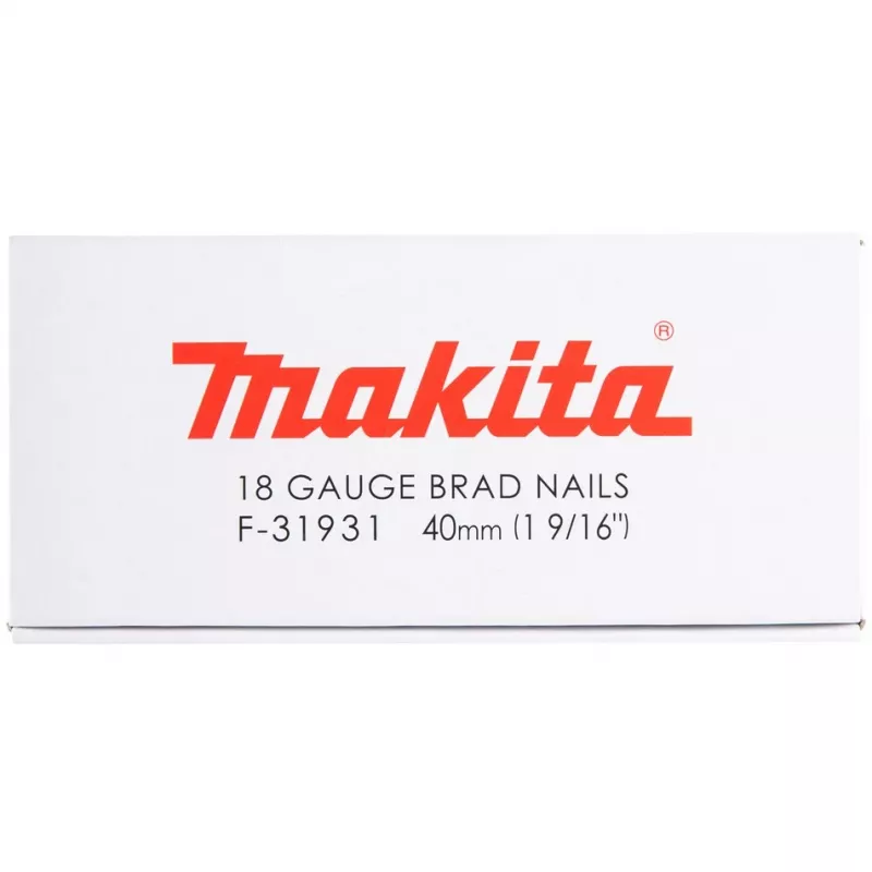 Acessório Makita F-31931