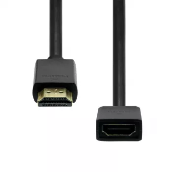 Cabo de extensão HDMI 2.0 2M