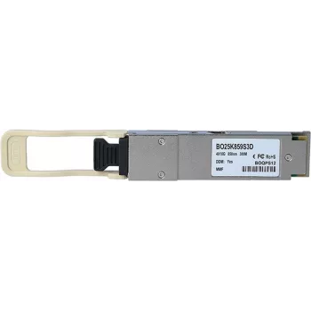 Módulo transceptor de fibra ótica BlueOptics AOM-TQSFP-79EEPZ-AVG-BO 40000 Mbit/s QSFP